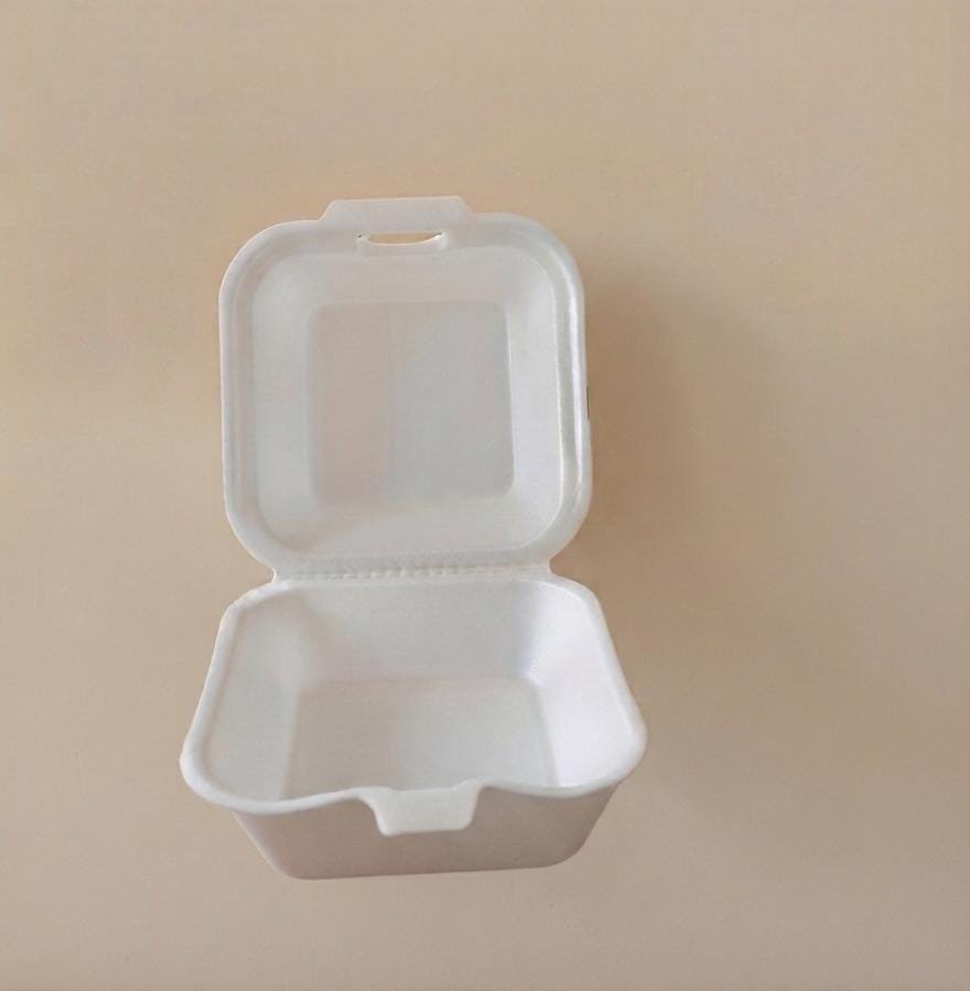 Styrofoam kcs H 01 — kemasan plastik